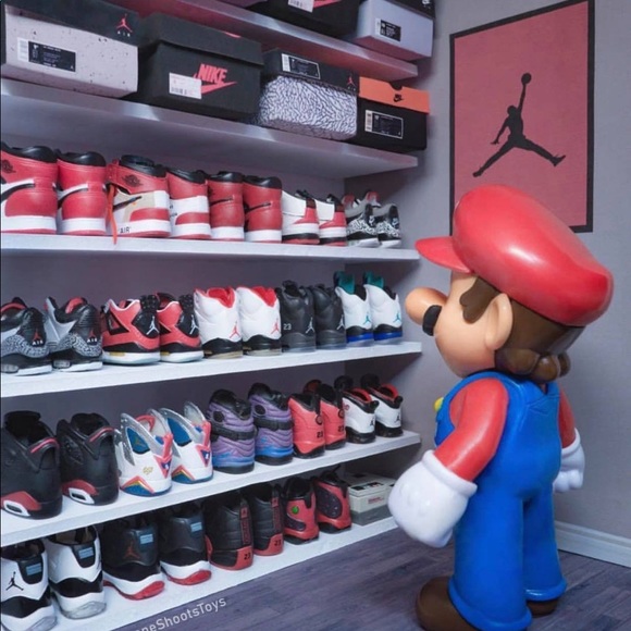 Meet your Posher, Aaron - Picture 1 of 1